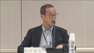 第11回原子力規制委員会 (平成28年5月25日)