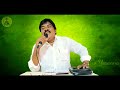 telugu christian message అల్ప విశ్వాసి part1 bro jami yesu garu uppada