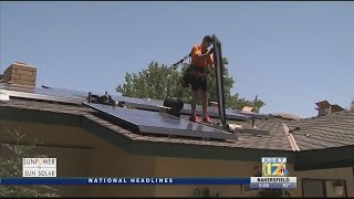 Settlement reached between city and PACE lender Renovate America