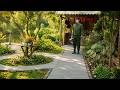 A Former Officer’s Incredible Farm Transformation