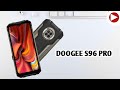 Doogee S96 Pro - An Upgrade Of The S95 Pro