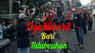 KEREN | Revcol - Ngabuburit Bari Tatabeuhan - Musik Reggae