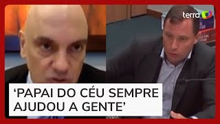 Mauro Cid diz que Bolsonaro ‘tinha esperança até o último momento’ por ‘prova cabal’ para golpe