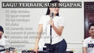 Download Lagu LAGU TERBAIK SUSI NGAPAK live bareng oqinawa... MP3 Gratis