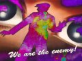 The Enemy - We Are The Enemy