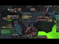 foxtails mm hunter arena classic cata pvp 2s 3s monkey business 1