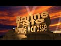 Bonne Fête Mamie Vanasse