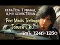 Bab 1246-1250 | Kesatria Tunggal Ilmu Kedokteran | Peri Medis Tertinggi, Jowen Chu