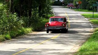 57 ford custom 300