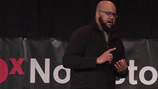 Activism as a Treatment for Depression | Jay Atlas | TEDxNorristown