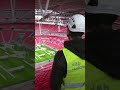 Wembley Stadium | #dbaudiotechnik