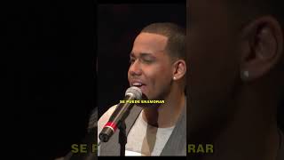 Aventura - Un beso #aventura #romeosantos