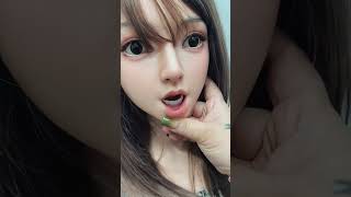 1: 1 silicone doll#silicone #doll #dollhouse #foryou #buy #siliguri