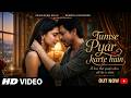 New Song 2026 | New Hindi Song | Tumse Pyar Karte Hain | Shahrukh Khan | Deepika Padukone | New Song