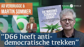 Hoe het gelukkigste land ter wereld zijn goede humeur verloor | #1747 Martin Sommer