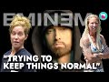 Why Eminem Never Remarried After Kim Scott | Rumour Juice