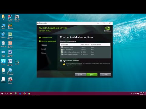 How to Download & Install Nvidia Graphic Driver for Laptop & PC (Official) How to Download & Install Nvidia Graphic Driver for Laptop & PC (Official)
