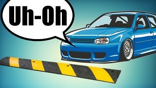 5 More Driving Pet Peeves!