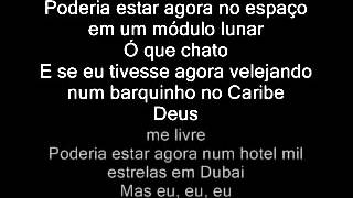 Marcos e Belutti - Domingo de Manhã (Letra)