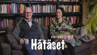 Hätäset - Kurkistus Villaforssiin