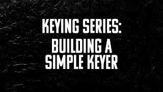 DaVinci Resolve Fusion: Building A Very Simple but Powerful Keyer