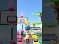 Basketball Tips Off! (Nintendo Switch)