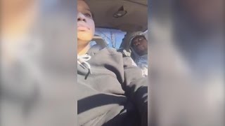 Fatal Shooting Of 2-Year-Old Boy In Car Caught On Facebook Live