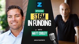 Mastering Startup Strategy: How Bounti Drives Revenue Growth | Matt Cooley