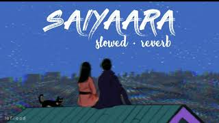 "Discover the Magical 'Saiyaara' Lofi Song!"