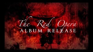 Di Amorte -The Red Opera (ALBUM RELEASE Promo)