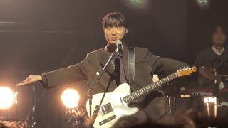 Intro + 별무리 - 나상현씨밴드 (241213 2024→2025 연말콘)