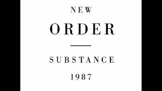 New Order - Blue Monday - Instrumental