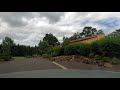 oregon s wine country 4k driving tour dundee oregon