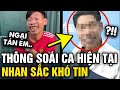 Thông Soái Ca bất ngờ xuất hiện với NHAN SẮC THĂNG HẠNG sau thời gian IM HƠI LẶNG TIẾNG | Tin 3 Phút