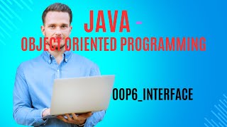 OOP 6 Interface