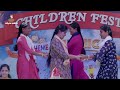 ఓ దేవా మన్నే తీసి o deva manne theesi sunday school action song messiah children church new