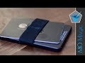 Orbit Card is a Bluetooth Tracker as Thin as a Pair of Credit Cards - Review