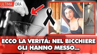 Nora morta a 15 anni, la mamma svela la verità: “Nel bicchiere le hanno messo...”