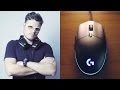 Game like a Pro? ... Logitech G Pro Mouse Review