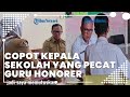 Bima Arya Copot Kepala Sekolah yang Pecat Guru Honorer 'Pembongkar' Pungli