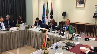 Libya's UN-Brokered Unity Deal Could Fragment The Country Even More - Newsy