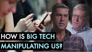 Modern Manipulation: How Tech Companies Are Using Behavioral Economics (w/ Raoul Pal and Dee Smith)