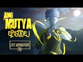 ANG MUTYA EP 1 | MUTYA ANIMATED HORROR STORIES | KWENTONG MUTYA