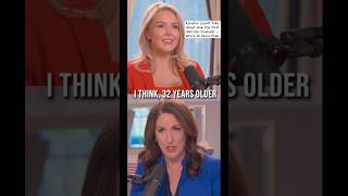 White House Press Secretary Karoline Leavitt Talks About Husband Nicholas Riccio Who’s 32-Year Older