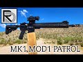 Radical Defense MK1 Mod 1 14.5