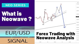 Learn Neowave for Trading in Stocks \u0026 Forex (By Wave Forecast)