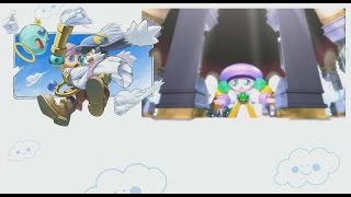 Klonoa : Door to Phantomile - Song of Rebirth [Cover]