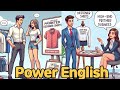 Power English(24.04.19)with EBS Radio,  매일 영어공부