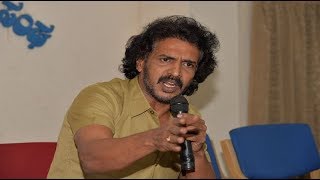 ನಗ್ನಸತ್ಯಗಳು Exclusive interview about politics and Prajakeeya by upendra (UPP party)