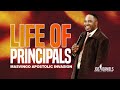 Ropa ronotaura: Masvingo Apostolic invasion (Day 1) - Apostle Dr Joe Daniels